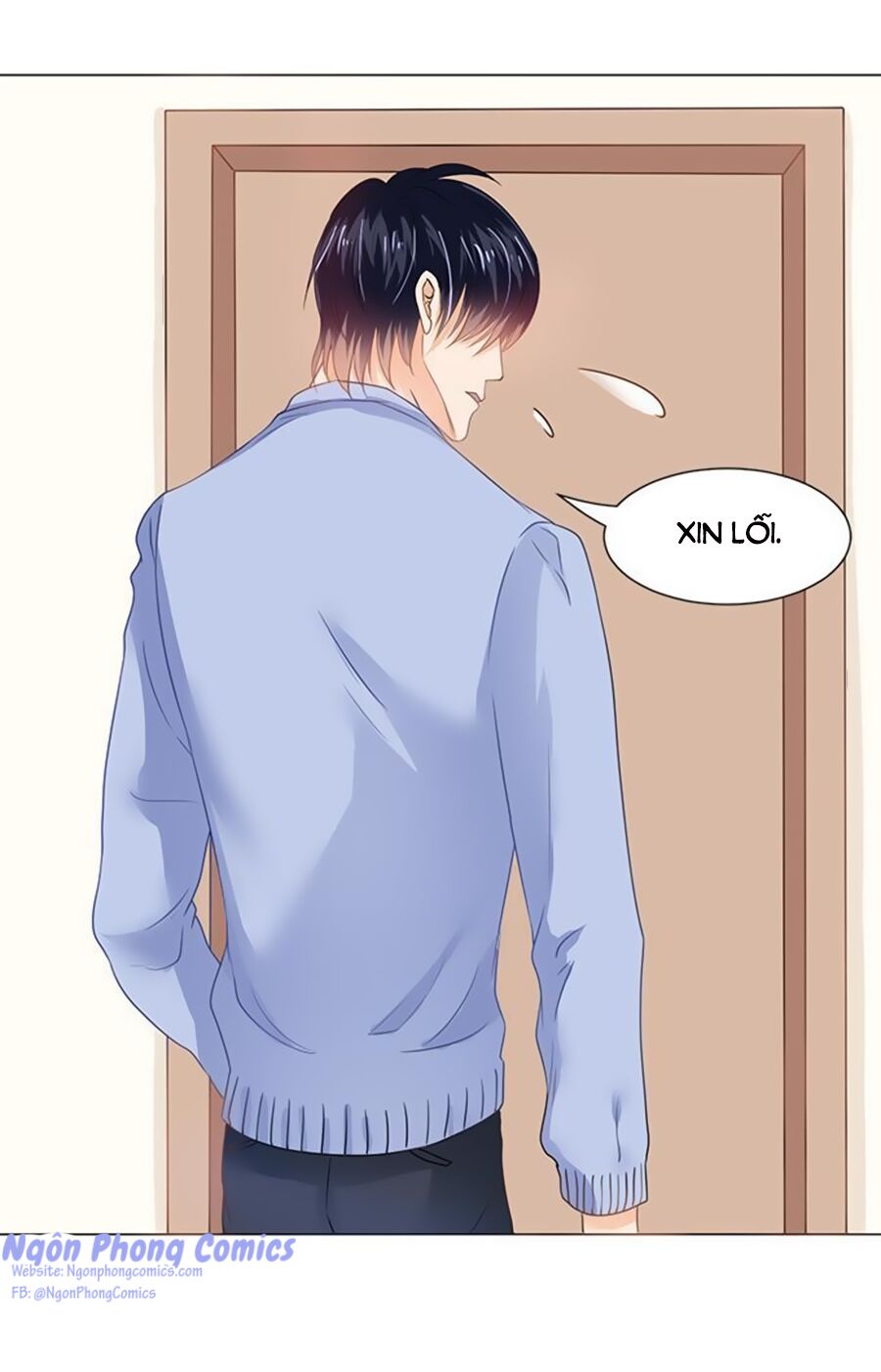 Bác Sĩ Sở Cũng Muốn Yêu: Chapter 75