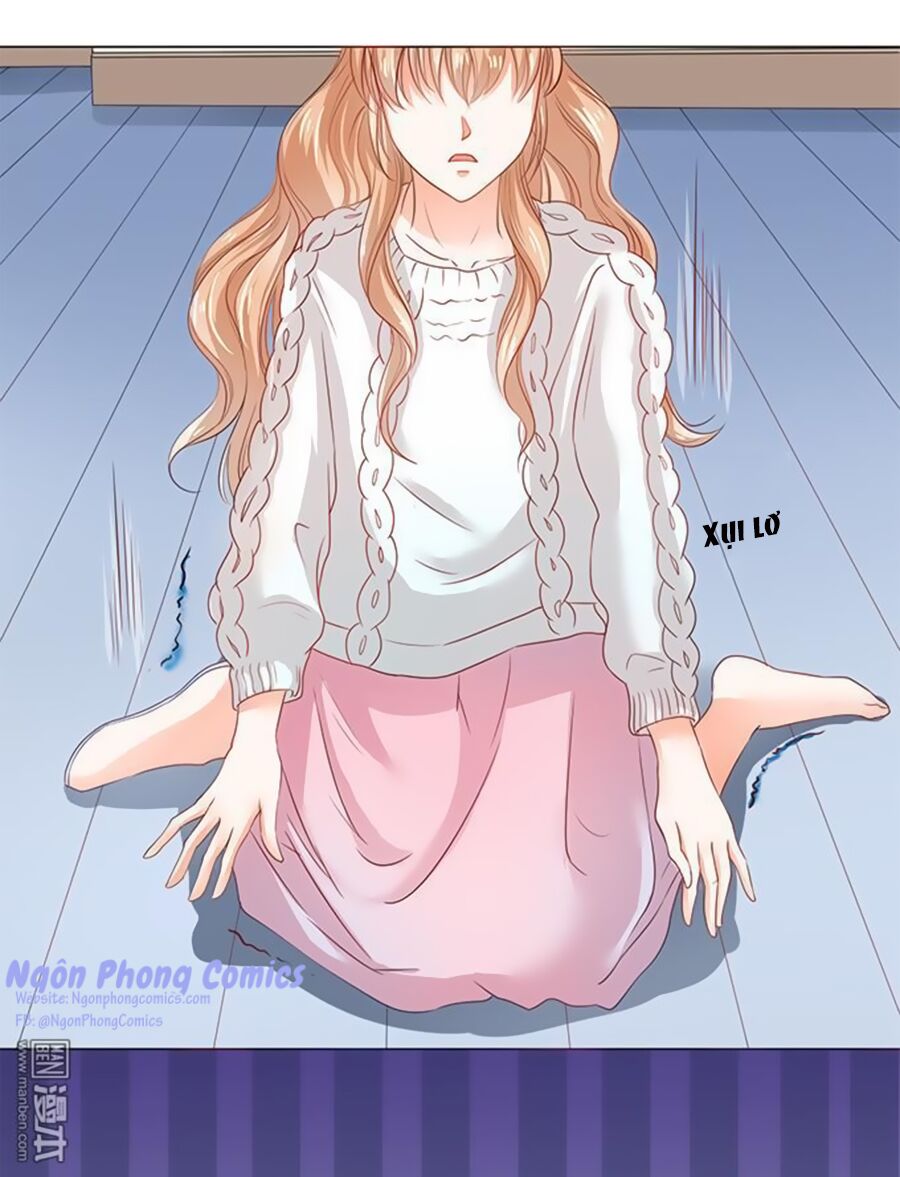 Bác Sĩ Sở Cũng Muốn Yêu: Chapter 75