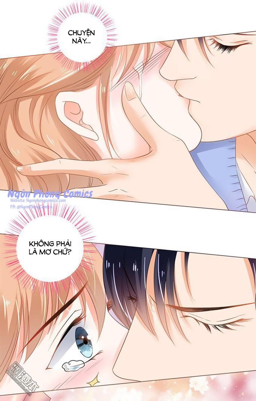 Bác Sĩ Sở Cũng Muốn Yêu: Chapter 75