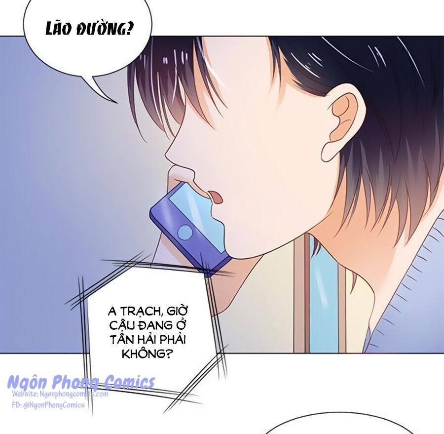 Bác Sĩ Sở Cũng Muốn Yêu: Chapter 75