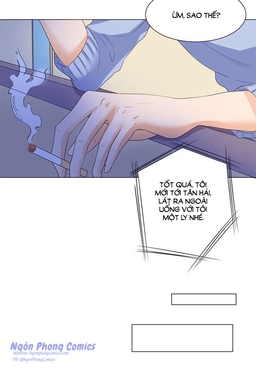 Bác Sĩ Sở Cũng Muốn Yêu: Chapter 75