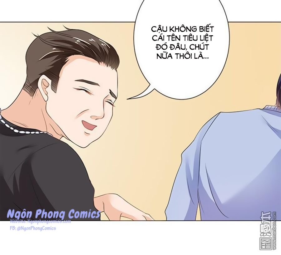 Bác Sĩ Sở Cũng Muốn Yêu: Chapter 75