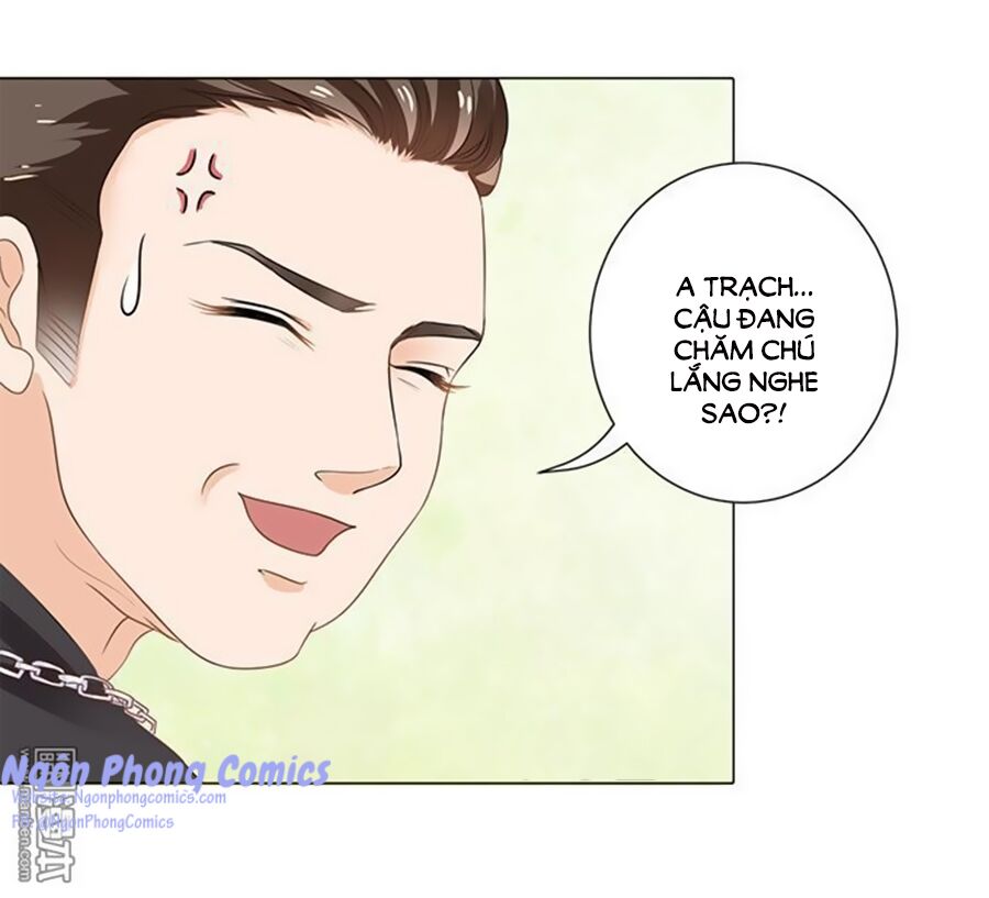 Bác Sĩ Sở Cũng Muốn Yêu: Chapter 75
