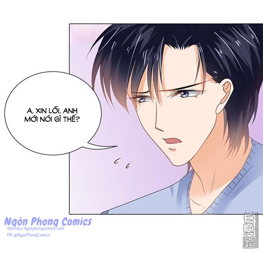 Bác Sĩ Sở Cũng Muốn Yêu: Chapter 75