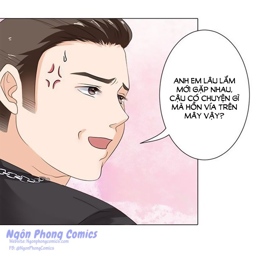 Bác Sĩ Sở Cũng Muốn Yêu: Chapter 75