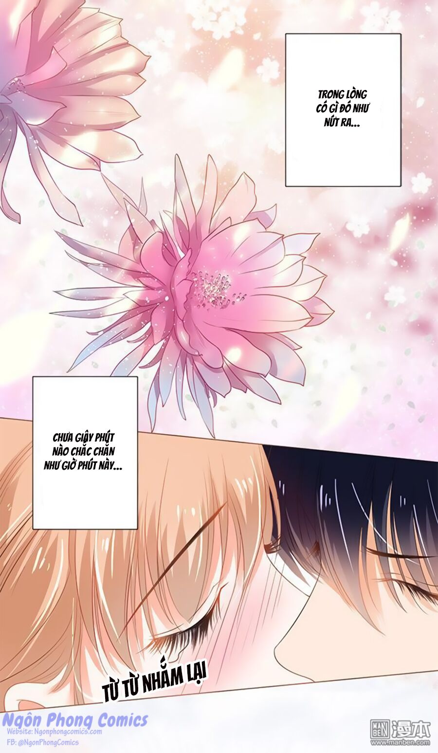 Bác Sĩ Sở Cũng Muốn Yêu: Chapter 75