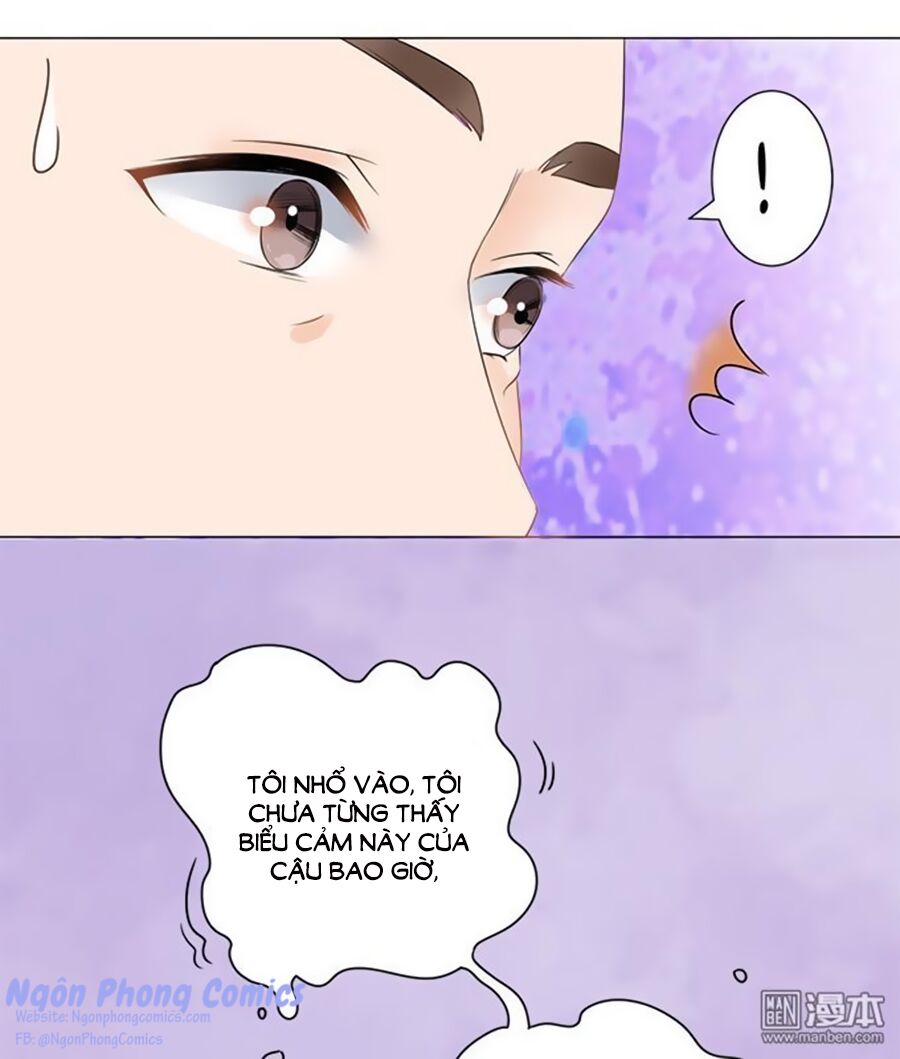 Bác Sĩ Sở Cũng Muốn Yêu: Chapter 75