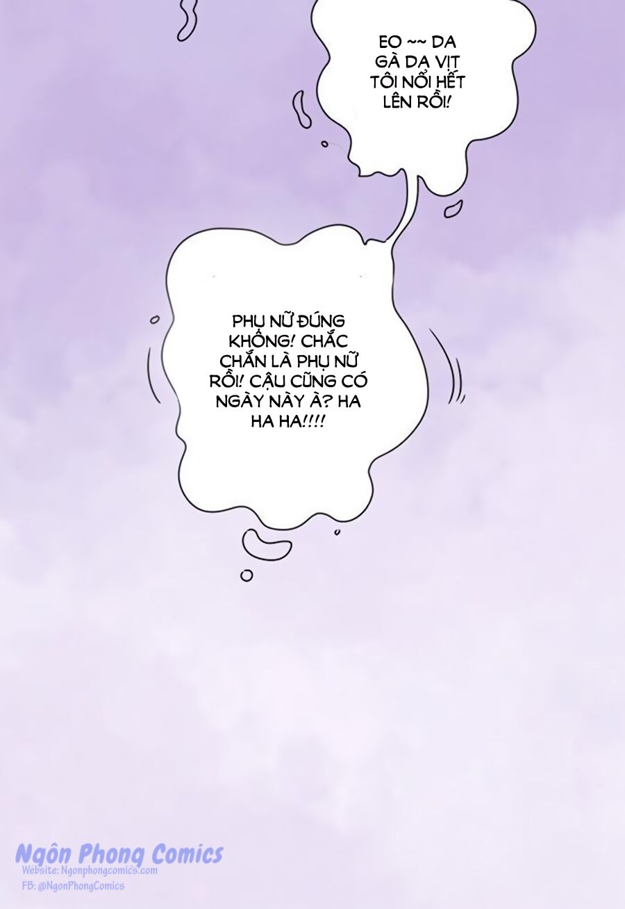 Bác Sĩ Sở Cũng Muốn Yêu: Chapter 75