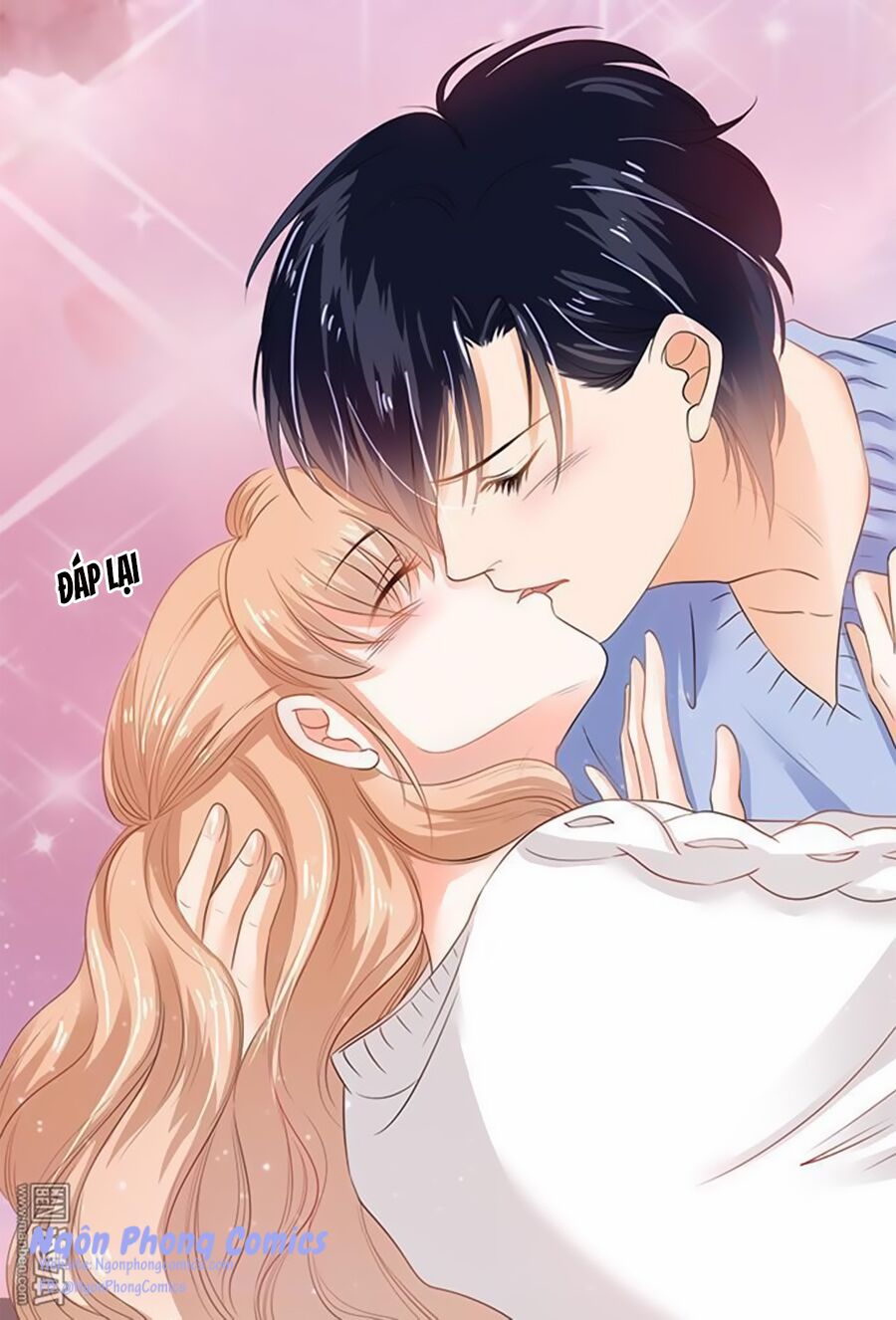 Bác Sĩ Sở Cũng Muốn Yêu: Chapter 75