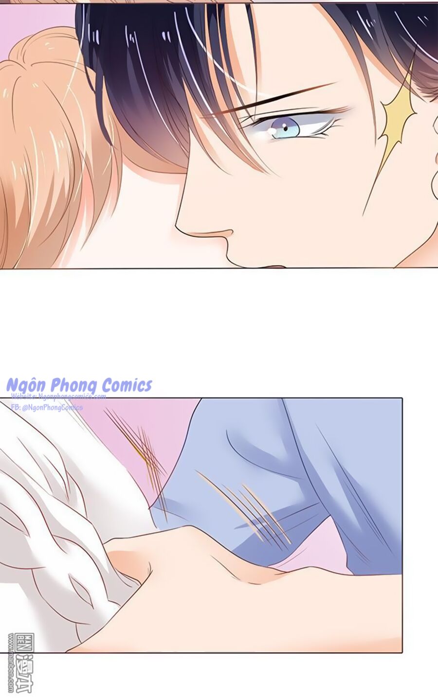 Bác Sĩ Sở Cũng Muốn Yêu: Chapter 75