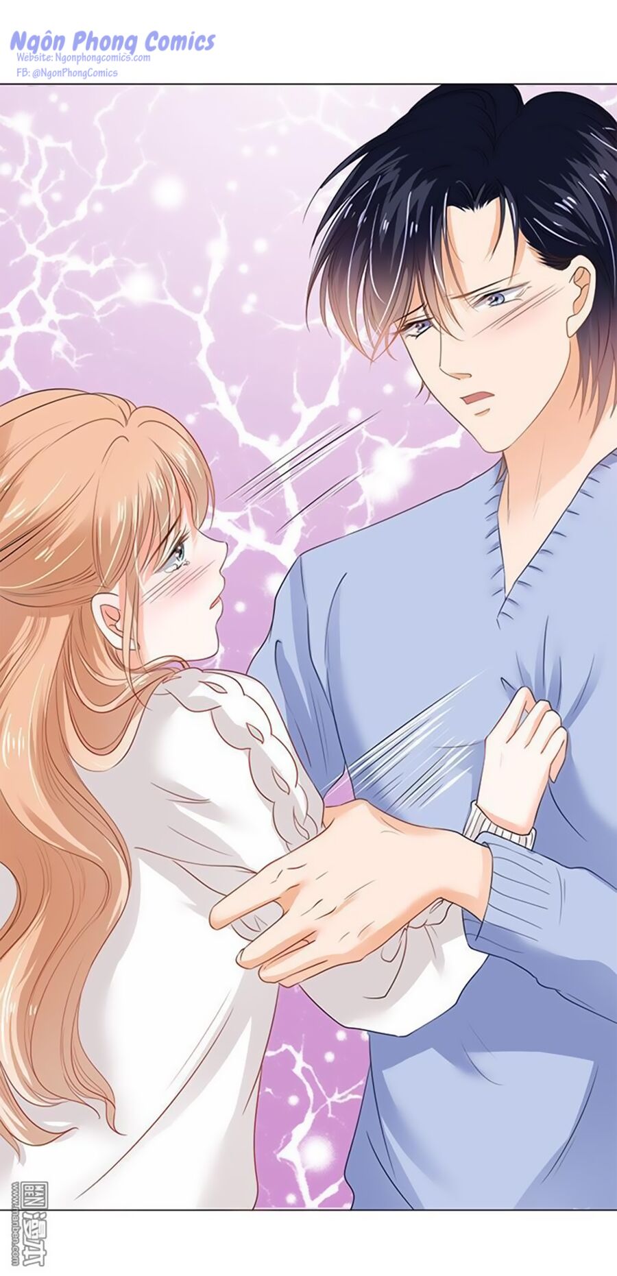 Bác Sĩ Sở Cũng Muốn Yêu: Chapter 75