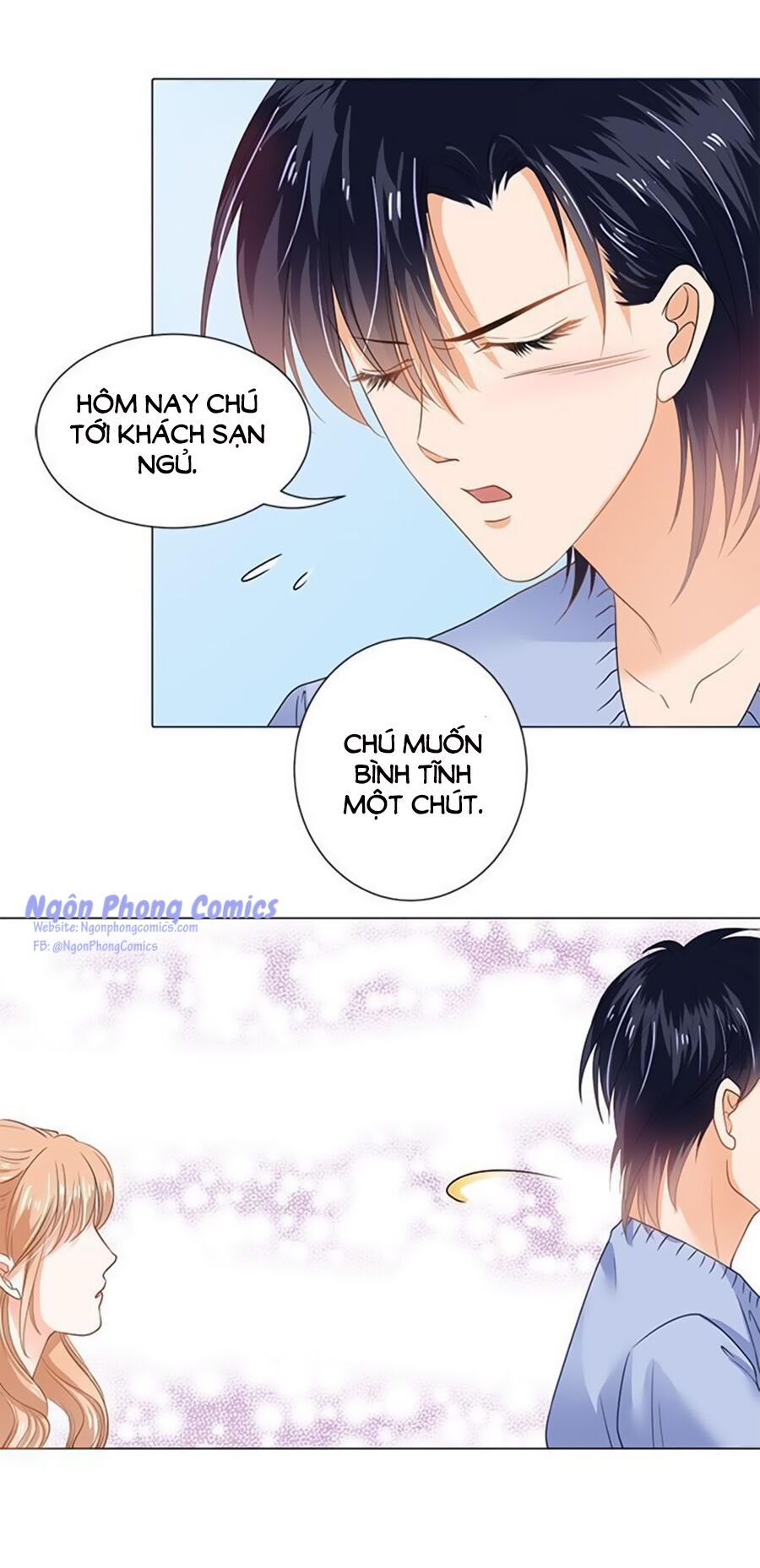 Bác Sĩ Sở Cũng Muốn Yêu: Chapter 75