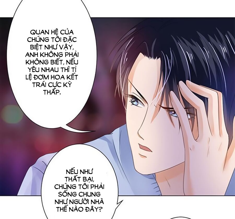 Bác Sĩ Sở Cũng Muốn Yêu: Chapter 76