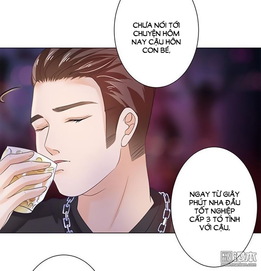 Bác Sĩ Sở Cũng Muốn Yêu: Chapter 76