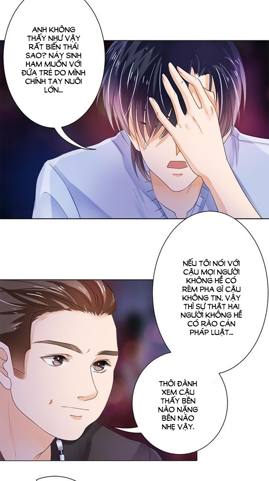 Bác Sĩ Sở Cũng Muốn Yêu: Chapter 76