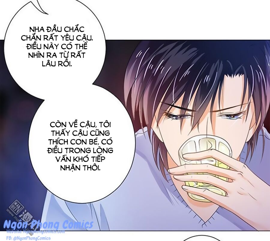 Bác Sĩ Sở Cũng Muốn Yêu: Chapter 76