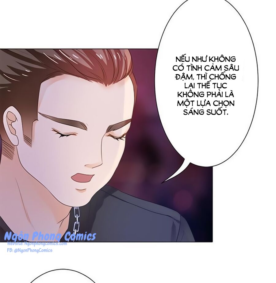 Bác Sĩ Sở Cũng Muốn Yêu: Chapter 76