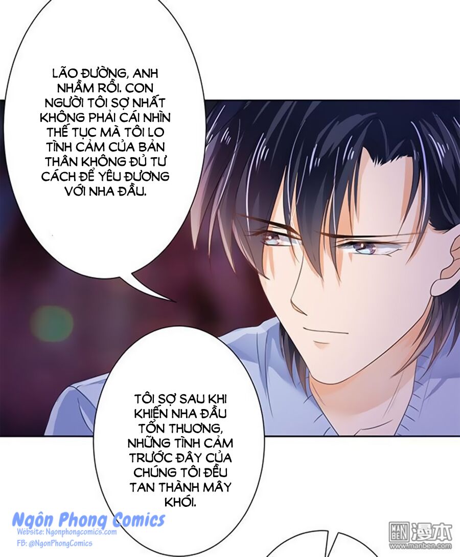 Bác Sĩ Sở Cũng Muốn Yêu: Chapter 76