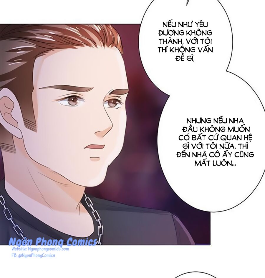 Bác Sĩ Sở Cũng Muốn Yêu: Chapter 76