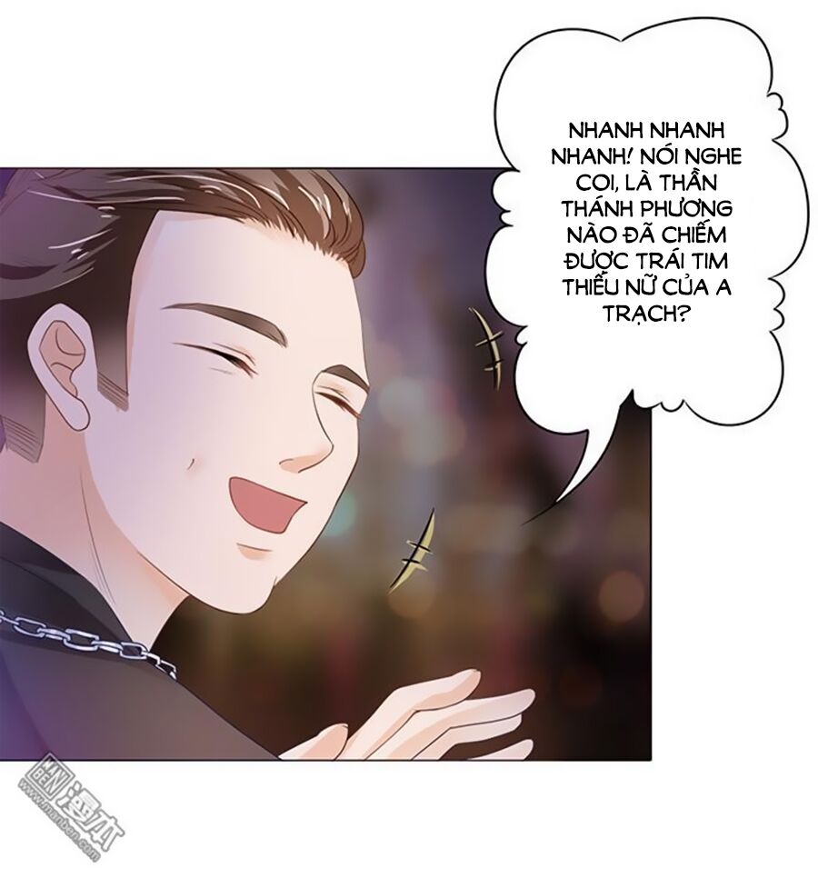 Bác Sĩ Sở Cũng Muốn Yêu: Chapter 76
