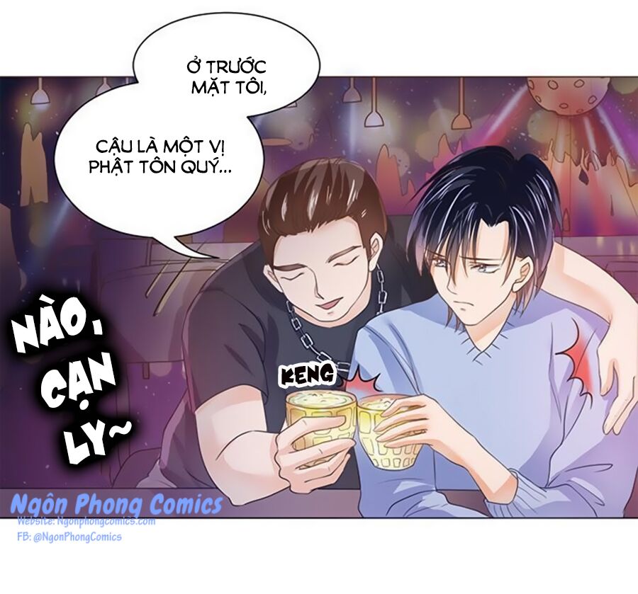 Bác Sĩ Sở Cũng Muốn Yêu: Chapter 76