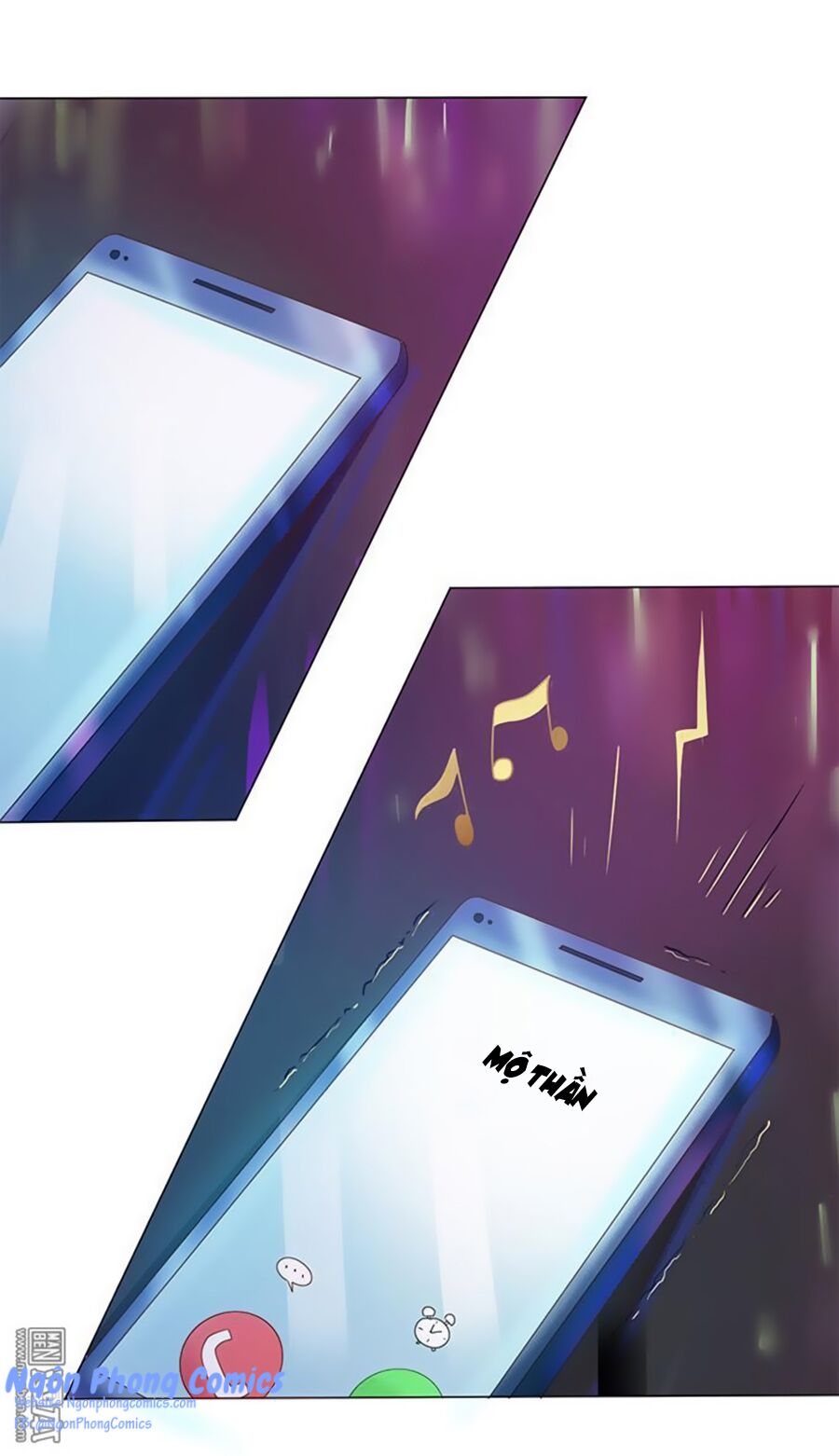 Bác Sĩ Sở Cũng Muốn Yêu: Chapter 76