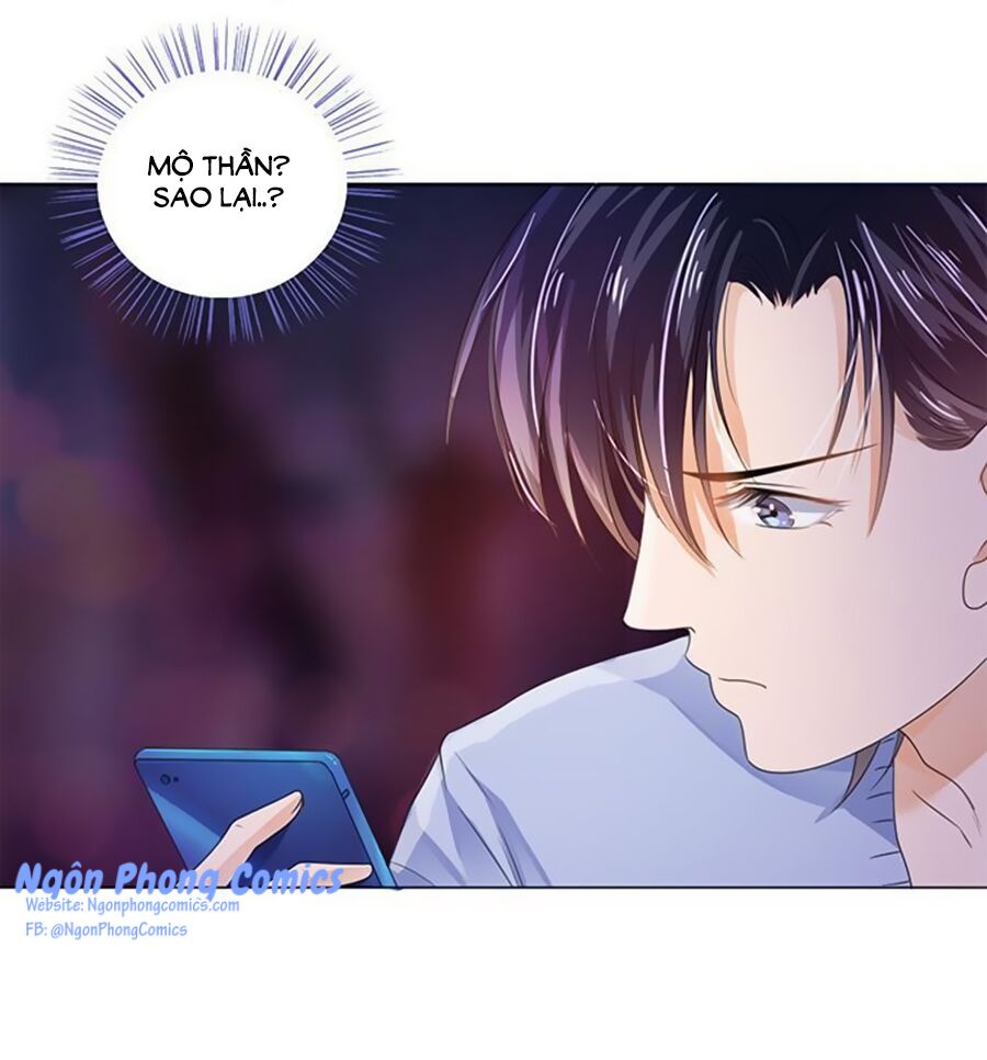 Bác Sĩ Sở Cũng Muốn Yêu: Chapter 76