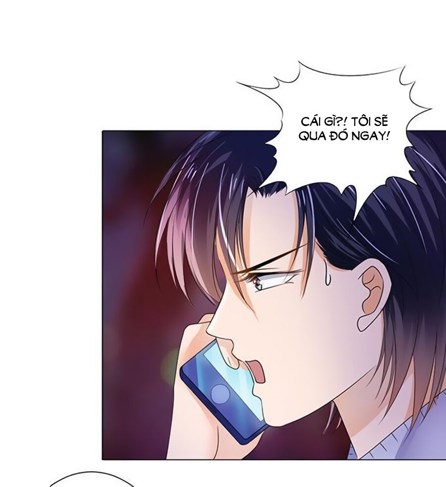 Bác Sĩ Sở Cũng Muốn Yêu: Chapter 76