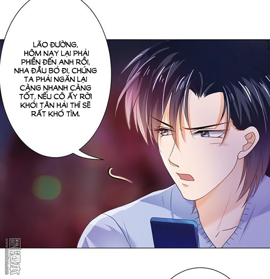 Bác Sĩ Sở Cũng Muốn Yêu: Chapter 76