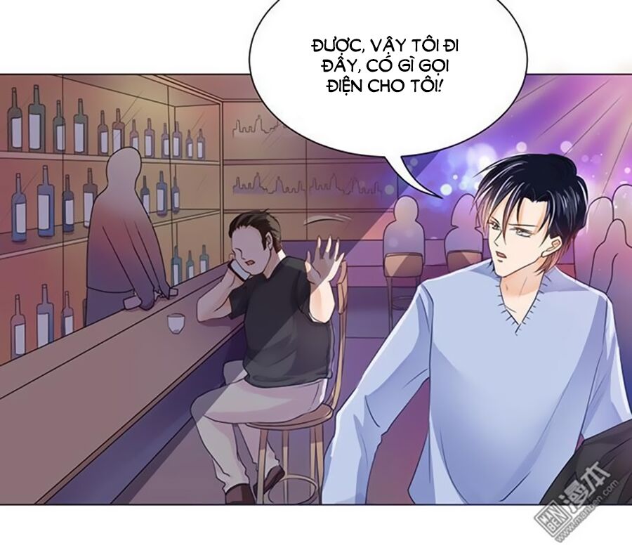 Bác Sĩ Sở Cũng Muốn Yêu: Chapter 76