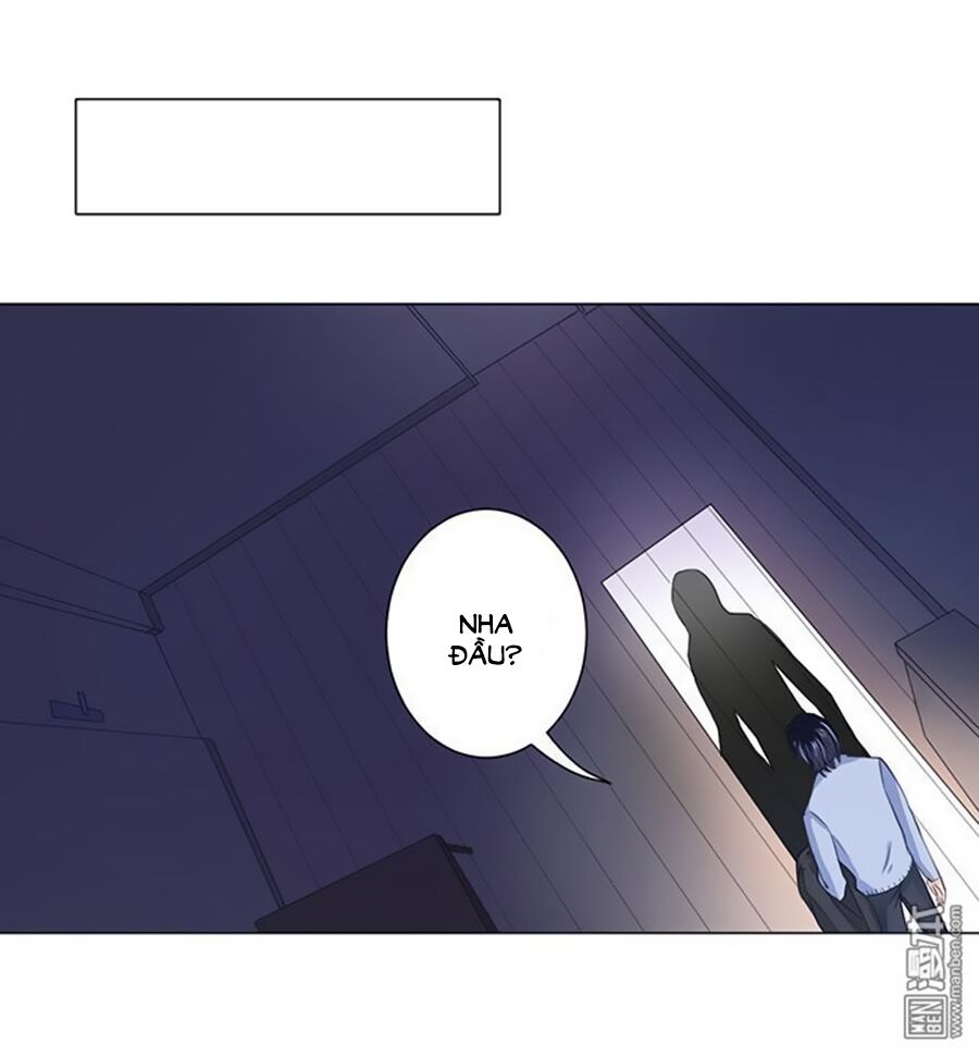 Bác Sĩ Sở Cũng Muốn Yêu: Chapter 76