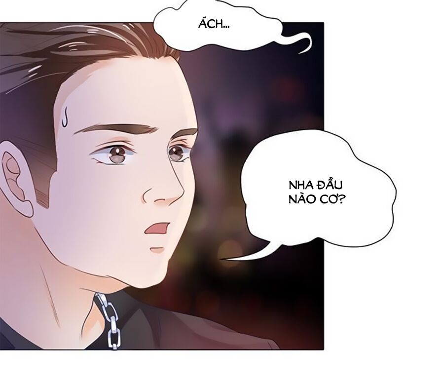 Bác Sĩ Sở Cũng Muốn Yêu: Chapter 76