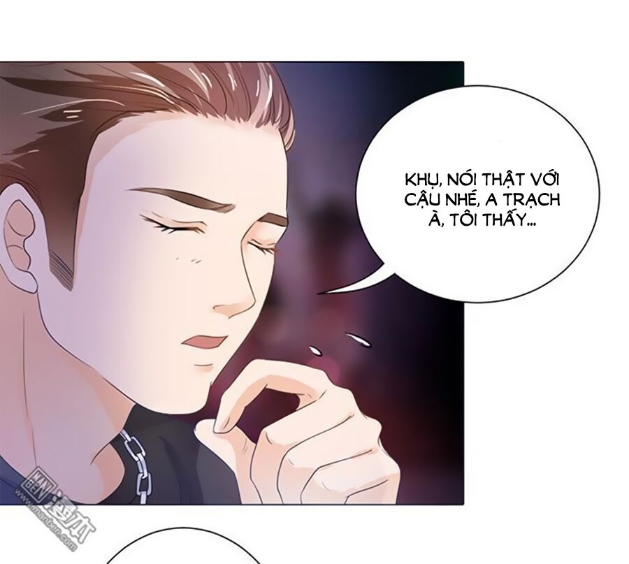 Bác Sĩ Sở Cũng Muốn Yêu: Chapter 76