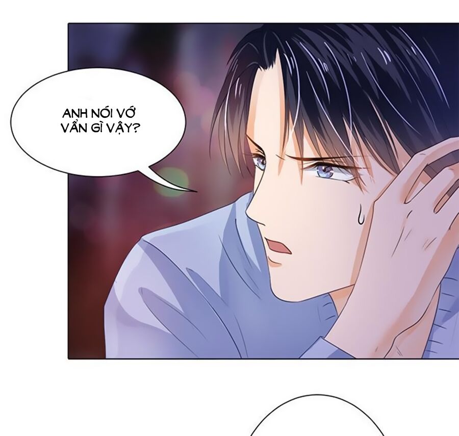 Bác Sĩ Sở Cũng Muốn Yêu: Chapter 76