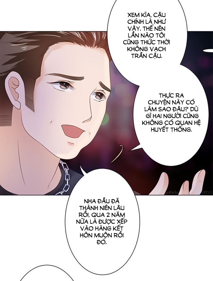 Bác Sĩ Sở Cũng Muốn Yêu: Chapter 76