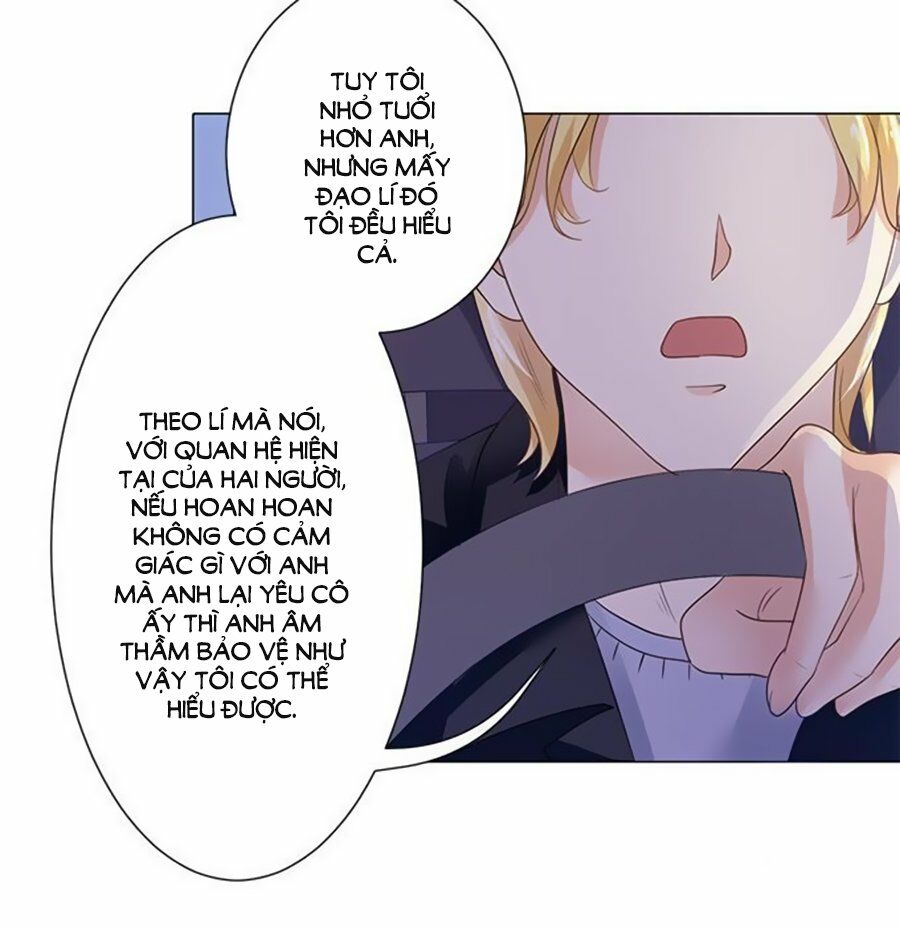 Bác Sĩ Sở Cũng Muốn Yêu: Chapter 77