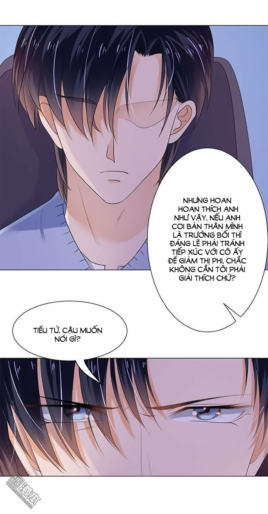 Bác Sĩ Sở Cũng Muốn Yêu: Chapter 77