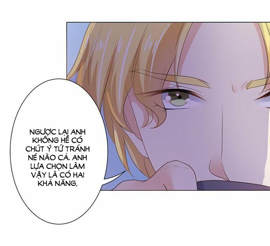 Bác Sĩ Sở Cũng Muốn Yêu: Chapter 77