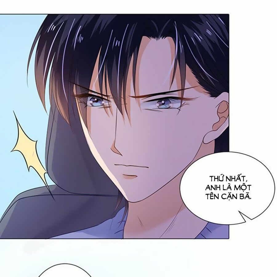 Bác Sĩ Sở Cũng Muốn Yêu: Chapter 77
