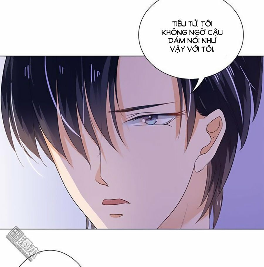 Bác Sĩ Sở Cũng Muốn Yêu: Chapter 77