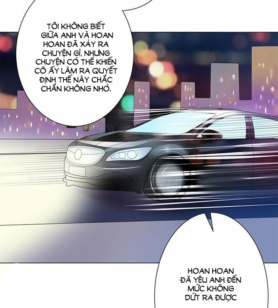 Bác Sĩ Sở Cũng Muốn Yêu: Chapter 77