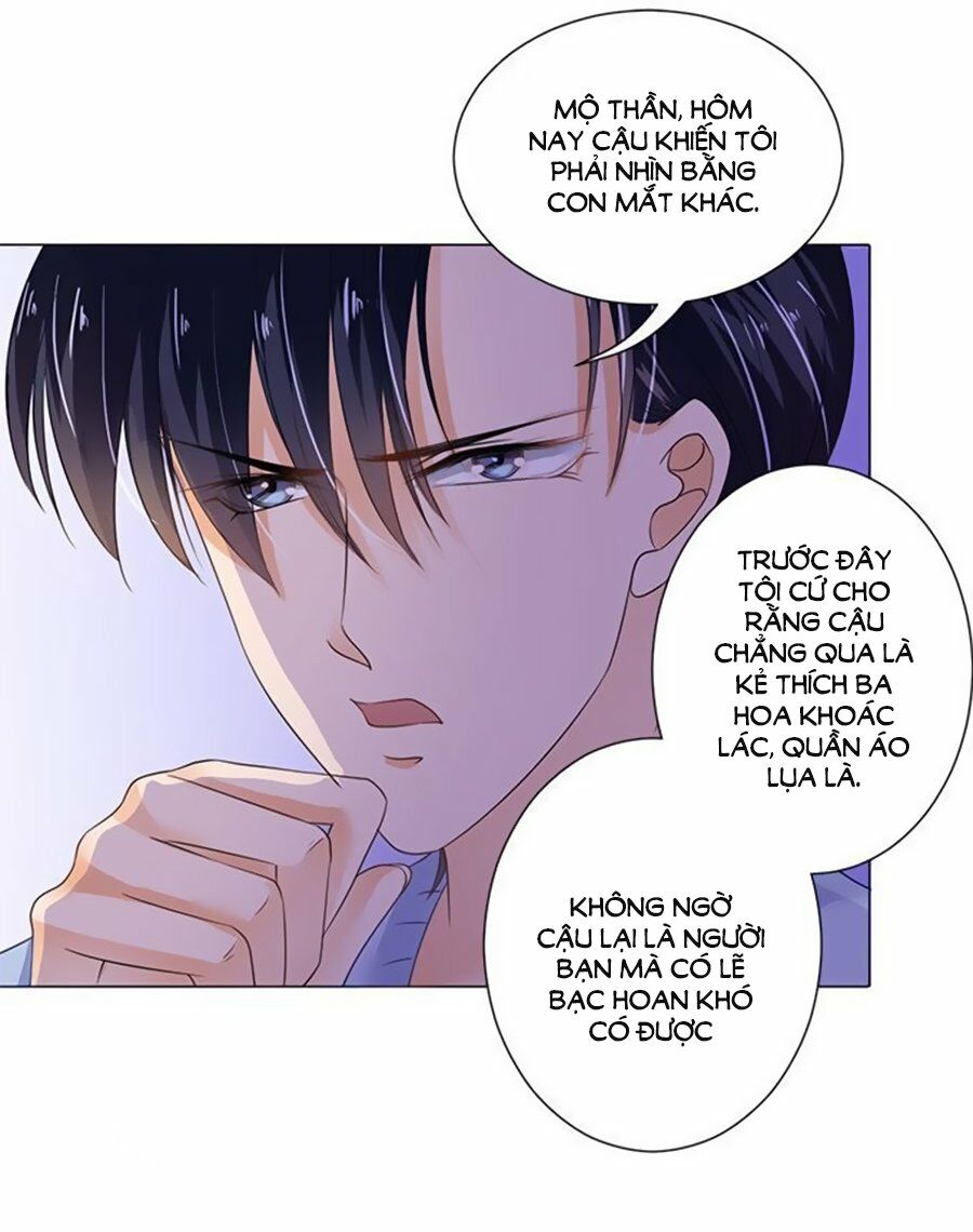 Bác Sĩ Sở Cũng Muốn Yêu: Chapter 77