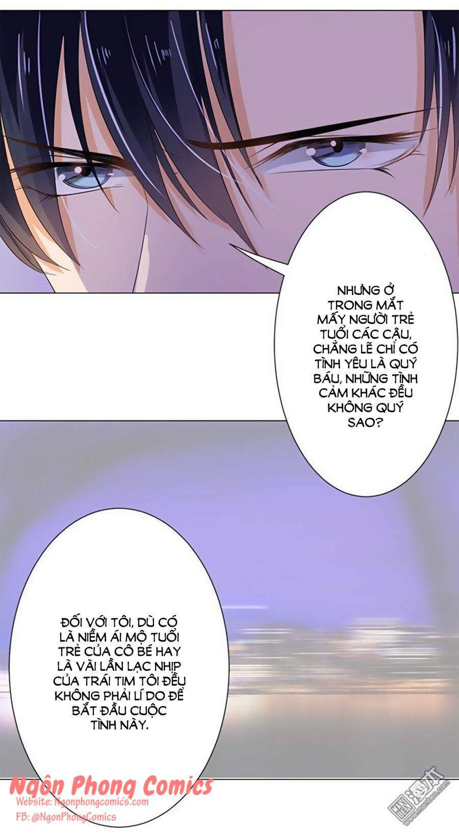 Bác Sĩ Sở Cũng Muốn Yêu: Chapter 77