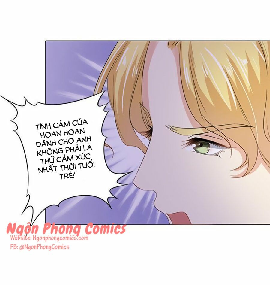 Bác Sĩ Sở Cũng Muốn Yêu: Chapter 77