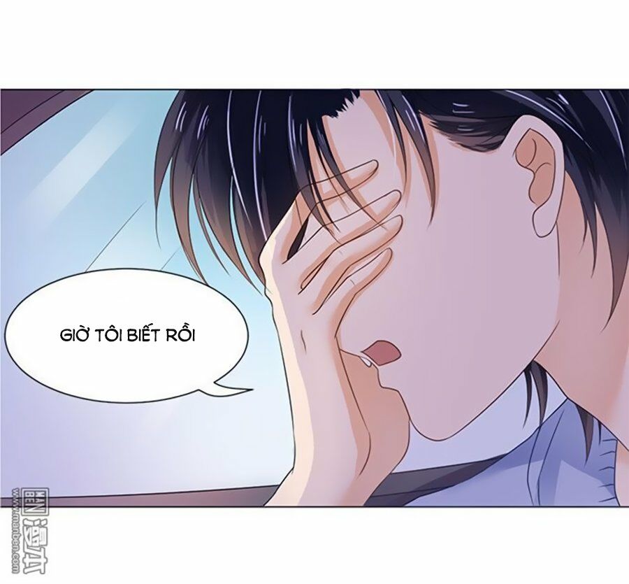 Bác Sĩ Sở Cũng Muốn Yêu: Chapter 77