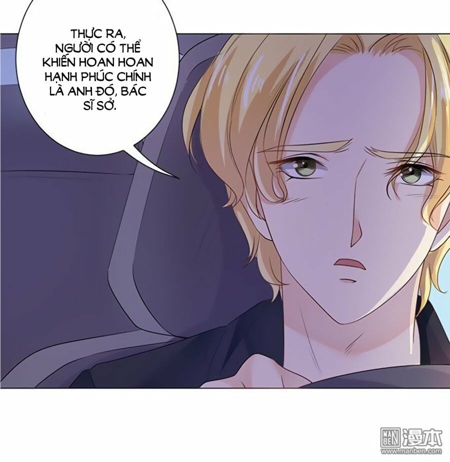 Bác Sĩ Sở Cũng Muốn Yêu: Chapter 77
