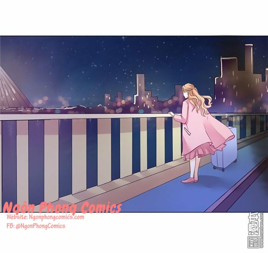 Bác Sĩ Sở Cũng Muốn Yêu: Chapter 77