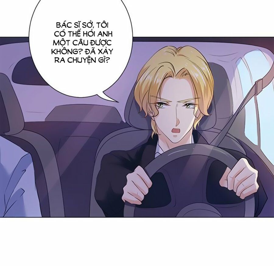 Bác Sĩ Sở Cũng Muốn Yêu: Chapter 77