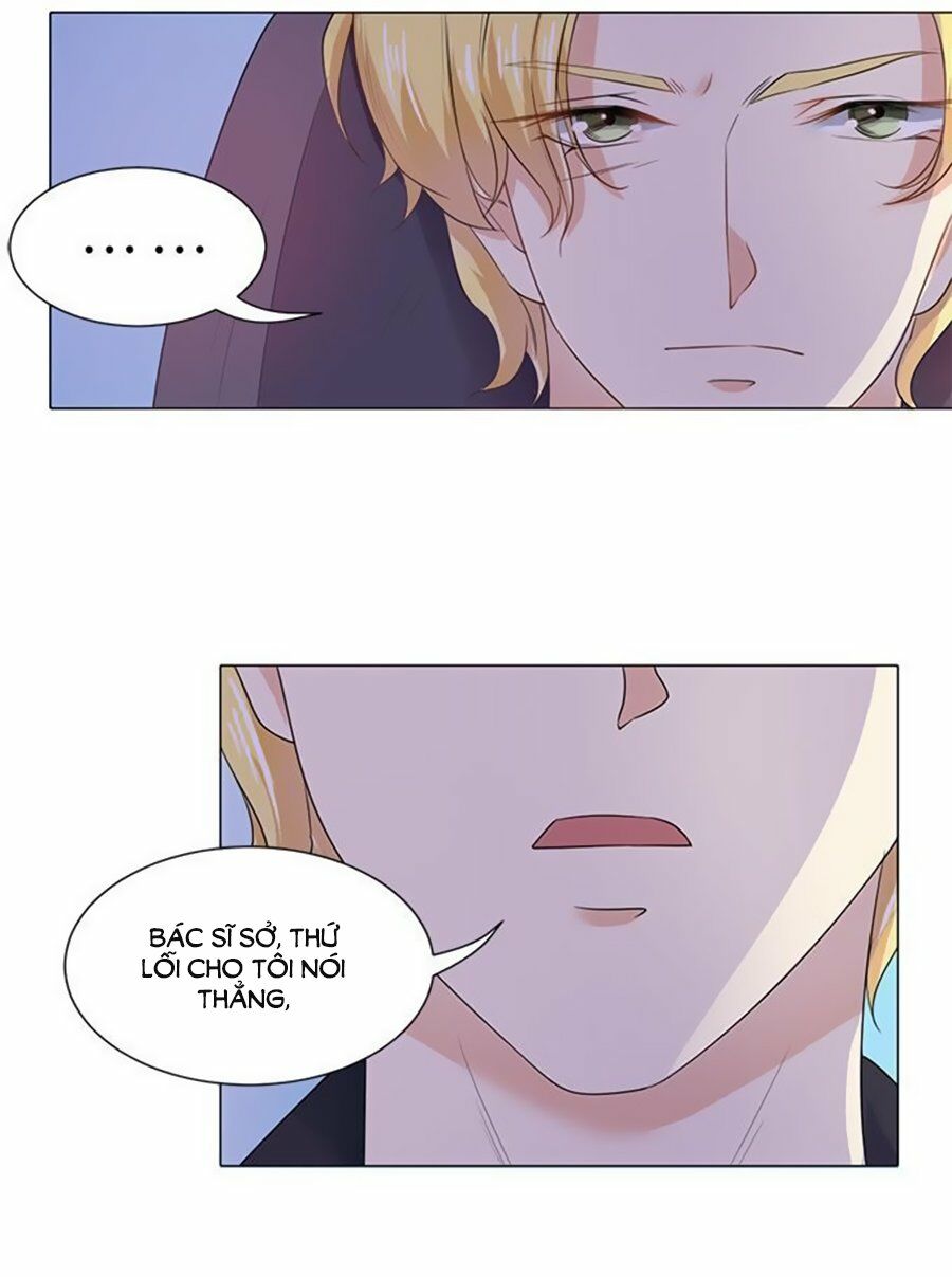 Bác Sĩ Sở Cũng Muốn Yêu: Chapter 77