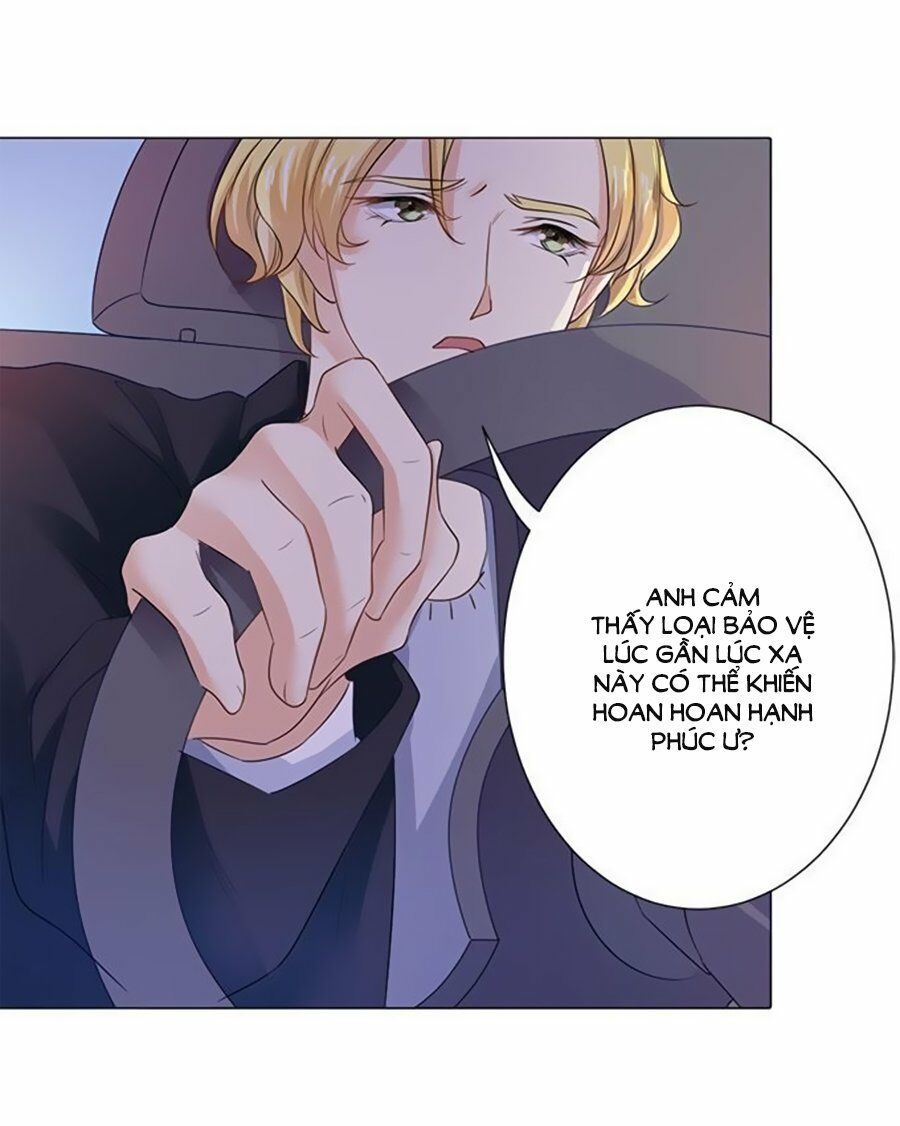 Bác Sĩ Sở Cũng Muốn Yêu: Chapter 77